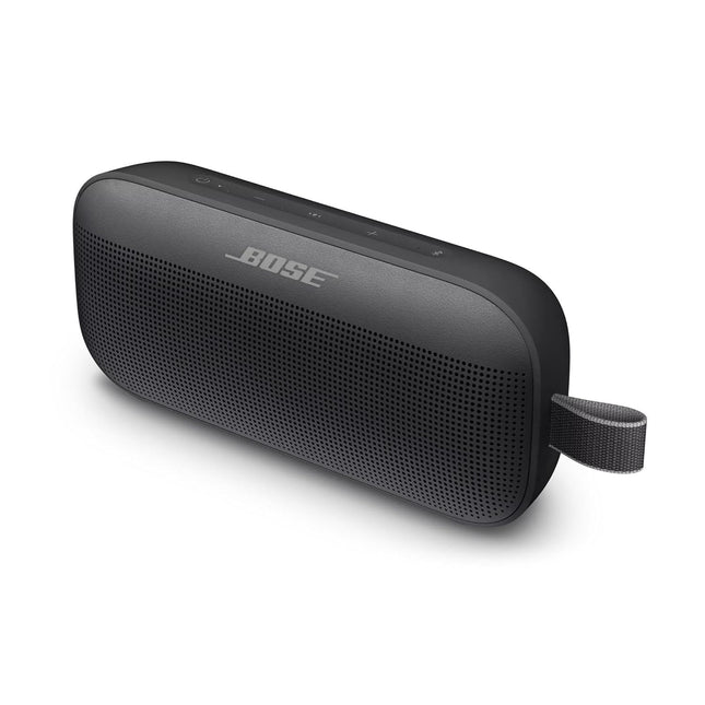 Bose SoundLink Flex Bluetooth Portable Speaker, Wireless Waterproof Speaker for Outdoor Travel