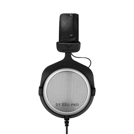 beyerdynamic Dt 880 Pro 250 Ohm Wired Over Ear Headphones (Black)