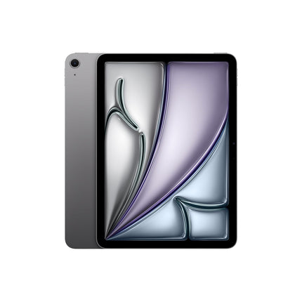 Apple iPad Air 13″ (M2): Liquid Retina Display, Landscape 12MP Front Camera / 12MP Back Camera, Touch ID, All-Day Battery Life