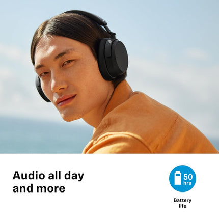 Sennheiser Accentum Wireless Bluetooth Headphones with Mic