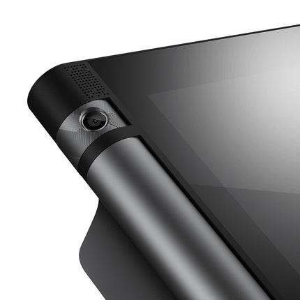 Lenovo Yoga Tab 3 8 Tablet (8 inch, 2GB + 16GB, Wi-Fi + 4G LTE), Slate Black