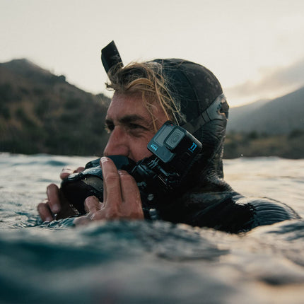 GoPro HERO11 Waterproof Action Camera with 5.3K60 Ultra HD Video