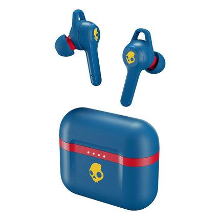 Skullcandy Indy Evo Truly Wireless Bluetooth in Ear Earbuds with Mic
