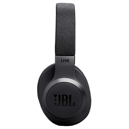 JBL Live 770NC True Adaptive Noise Cancellation Headphones Wireless Over Ear