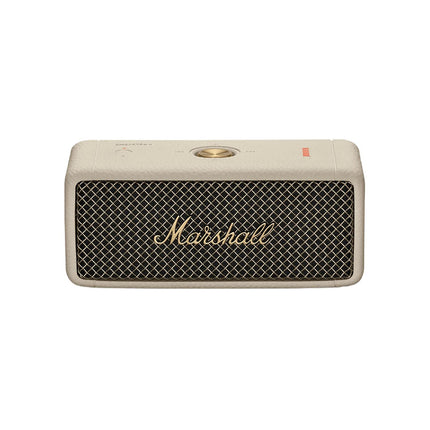 Marshall Emberton II Wireless Bluetooth Portable Speaker