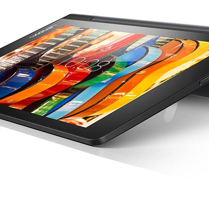 Lenovo Yoga Tab 3 8 Tablet (8 inch, 2GB + 16GB, Wi-Fi + 4G LTE), Slate Black