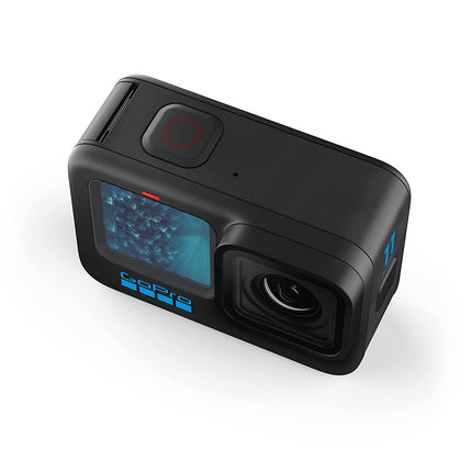 GoPro HERO11 Waterproof Action Camera with 5.3K60 Ultra HD Video