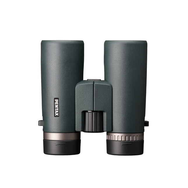 PENTAX Binocular SD 10x42 ED Glass Elements and Featuring Large-Diameter Objective Lenses
