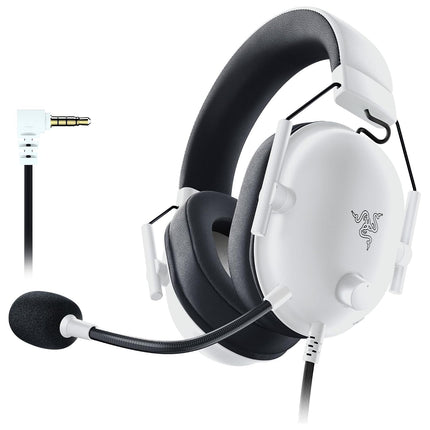 Razer BlackShark V2 X Wired Gaming On Ear Headset