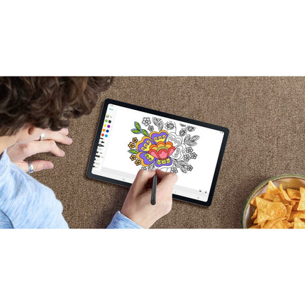 Samsung Galaxy Tab S6 Lite 26.31 cm (10.4 inch), S-Pen in Box, Slim and Light, Dolby Atmos Sound, 4 GB RAM, 64 GB ROM - Grabgear.in