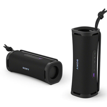 SONY New ULT Field 1 Wireless Portable Bluetooth Speaker with ULT Button for Massive Bass, Hands-Free Calling,12hrs Battery Life, Waterproof, Dustproof