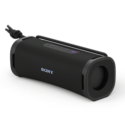 SONY New ULT Field 1 Wireless Portable Bluetooth Speaker with ULT Button for Massive Bass, Hands-Free Calling,12hrs Battery Life, Waterproof, Dustproof