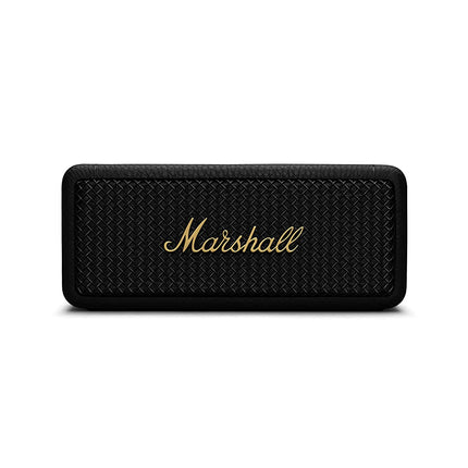 Marshall Emberton II Wireless Bluetooth Portable Speaker