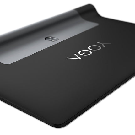 Lenovo Yoga Tab 3 8 Tablet (8 inch, 2GB + 16GB, Wi-Fi + 4G LTE), Slate Black