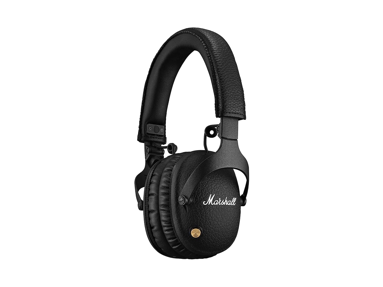 Marshall Monitor II Active Noise Cancelling Over-Ear Bluetooth