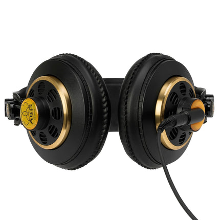 AKG K240 Professional Studio Headphones - Over Ear, Black