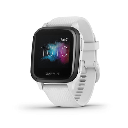 Garmin Venu SQ, GPS smartwatch with Bright Touchscreen Display