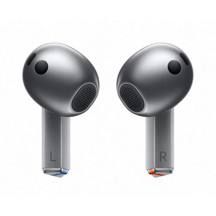 Samsung Galaxy Buds 3 with Galaxy AI Powered Real-time Interpreter | 24-bit Hi-Fi Audio | Up to 36H Battery | IP57