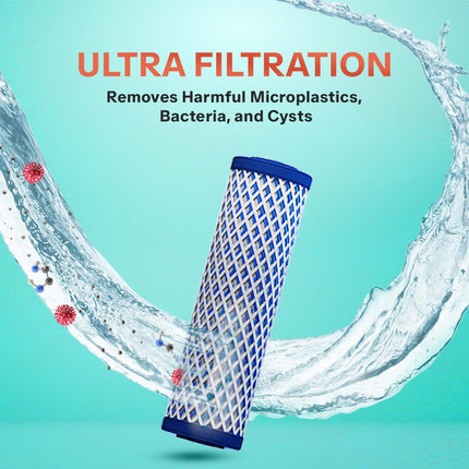 Aquaguard Marvel NXT Active Copper RO+UV+UF + 1 Free Alkaline Bottle | Up to 60% Water Savings | 10-Stage RO Water Purifier | Suitable for all Water Sources