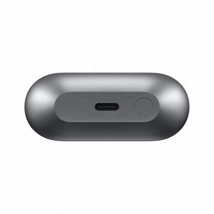 Samsung Galaxy Buds 3 with Galaxy AI Powered Real-time Interpreter | 24-bit Hi-Fi Audio | Up to 36H Battery | IP57