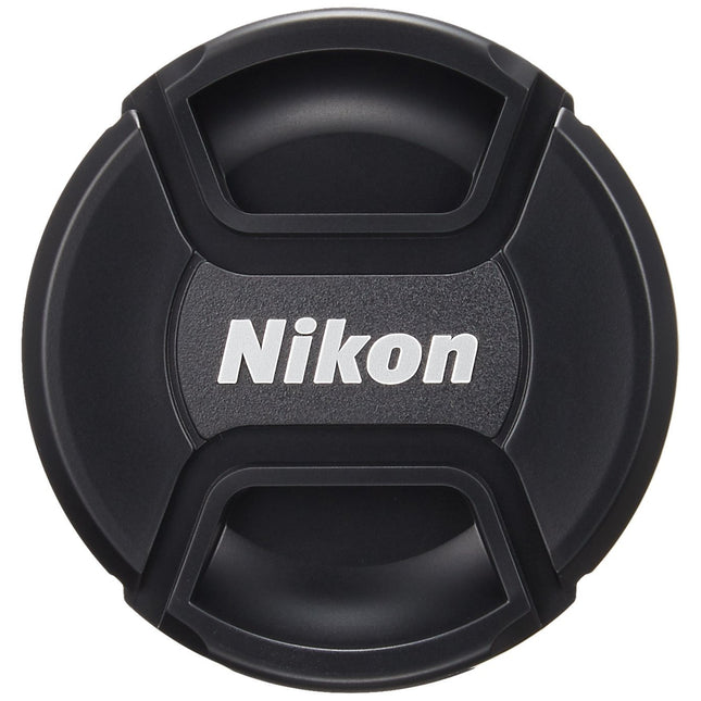 Nikon Af-S Nikkor 50 Mm F/1.8G Prime Lens for DSLR Camera - Black