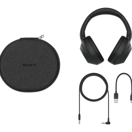 Sony New Launch ULT WEAR Wireless Bluetooth Headphones(WH-ULT900N)