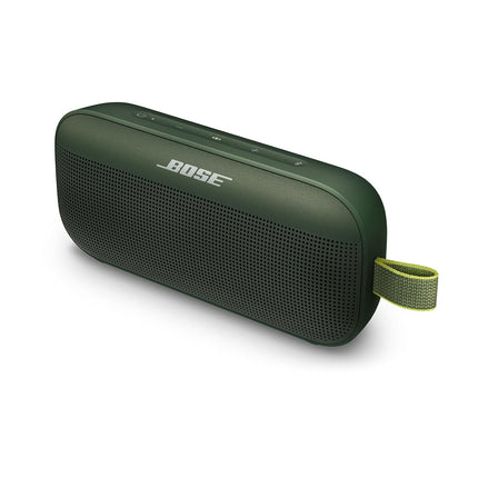 Bose SoundLink Flex Bluetooth Portable Speaker, Wireless Waterproof Speaker for Outdoor Travel