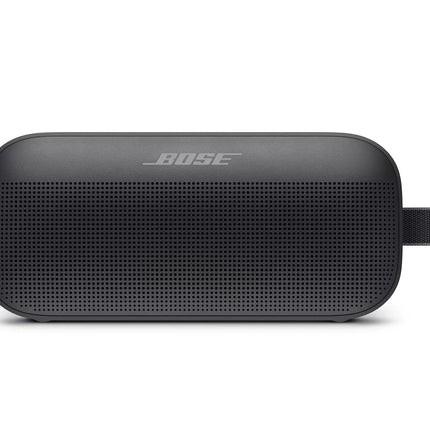 Bose SoundLink Flex Bluetooth Portable Speaker, Wireless Waterproof Speaker for Outdoor Travel
