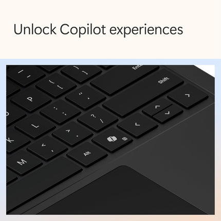 Microsoft New Surface Laptop (7th Edition) - Windows 11 Home Copilot + PC - 13.8” LCD PixelSense Touchscreen - Qualcomm Snapdragon X Elite (12 Core) - 32GB RAM - 1TB SSD - Graphite - ZGQ-00023 (BRAND NEW/SEALED)