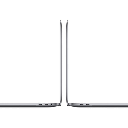 Apple MacBook Pro (13.3-inch/33.78 cm, 16GB RAM, 512GB SSD, 2.0GHz Quad-core 10th-Generation Intel Core i5 Processor, Four Thunderbolt 3 Ports) - Space Grey
