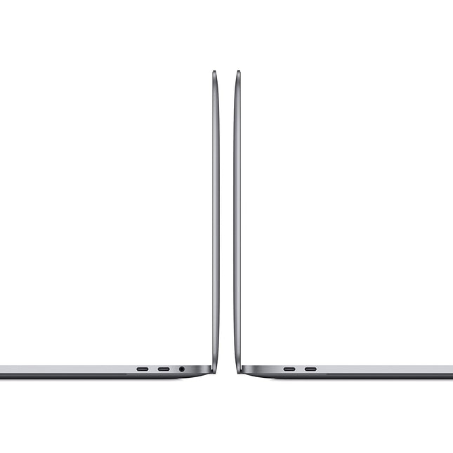 Apple MacBook Pro (13.3-inch/33.78 cm, 16GB RAM, 512GB SSD, 2.3GHz Quad-core 10th-Generation Intel Core i7 Processor, Four Thunderbolt 3 Ports) - Space Grey
