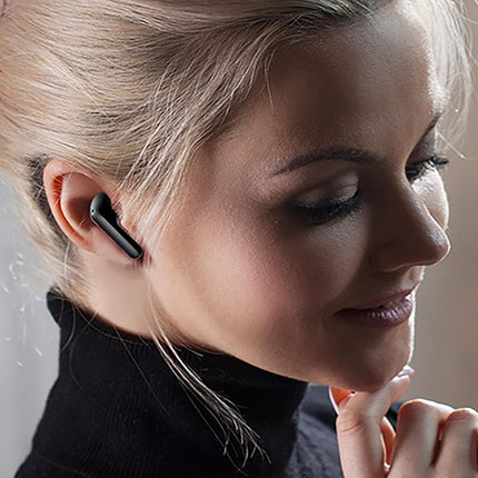 LG Tone Free HBS FN4 Bluetooth Truly Wireless in Ear Earbuds with Mic