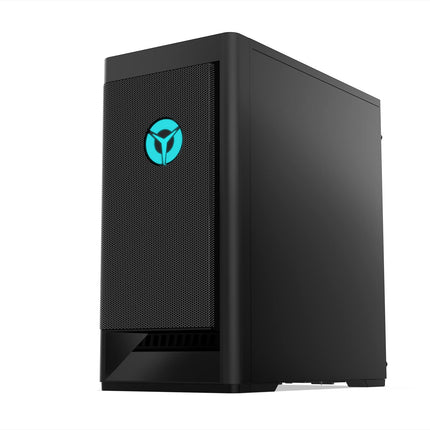 Lenovo Legion Tower 5 Gaming Desktop (AMD Ryzen 7 5800/16GB/512GB SSD/2TB HDD/Win11/Integrated Graphics/Legion ColdFront 2.0 Cooling/ARGB Lighting with 16 Million Colors/Transparent Side Panel)