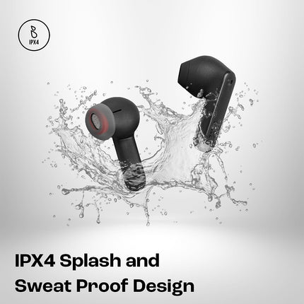 JBL Tune Wireless ANC Earbuds (TWS) with Mic