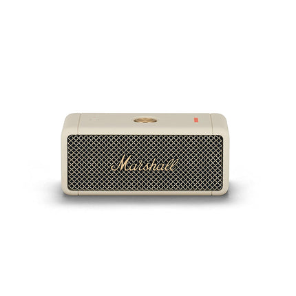 Marshall Emberton 20 Watt Wireless Bluetooth Portable Speaker
