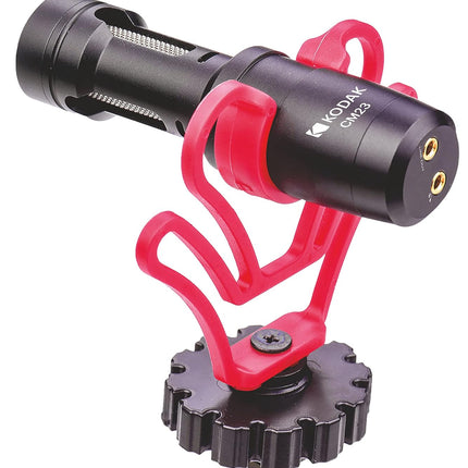 Kodak CM23 Cardioid Microphone