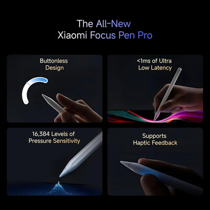 XIAOMI Pad 8 [Smartchoice] | Flagship Snapdragon 8s Gen 4 |11.2" 3.2K Display | Ultra Slim Metal Design | 9200mAh Battery | 68 Bn+ Colours HyperAI | Wi-Fi 7 | Graphite Grey