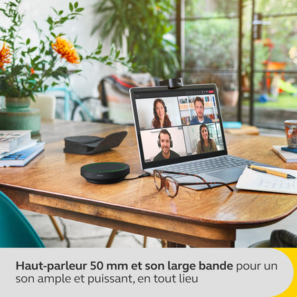 Jabra Speak2 55 Speakerphone