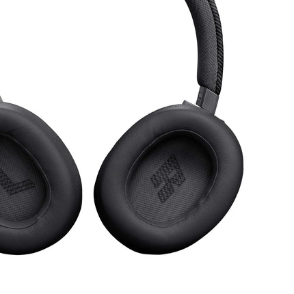 JBL Live 770NC True Adaptive Noise Cancellation Headphones Wireless Over Ear