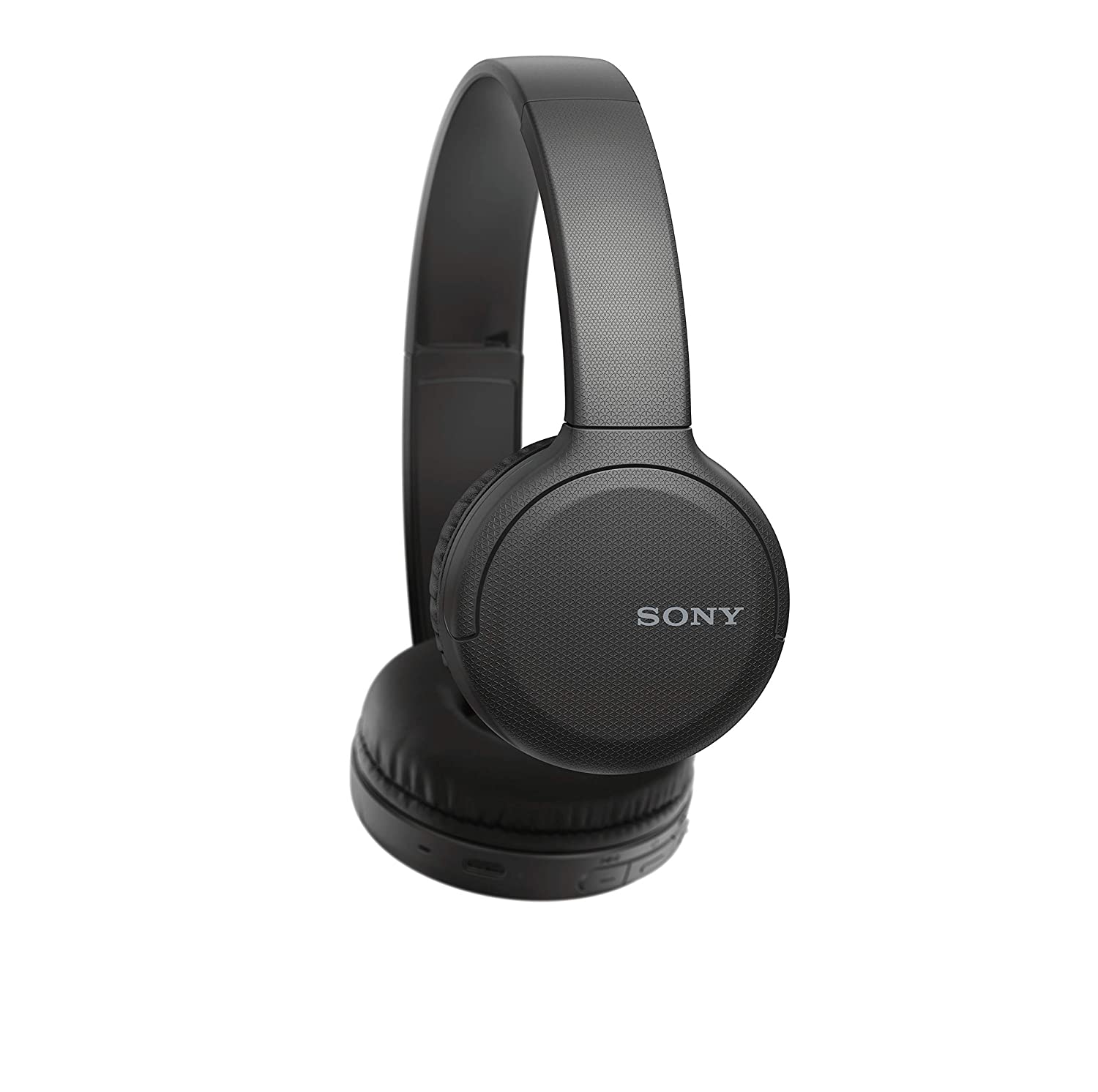 Sony WH-CH510 Bluetooth Wireless On Ear Headphones with Mic Unboxify