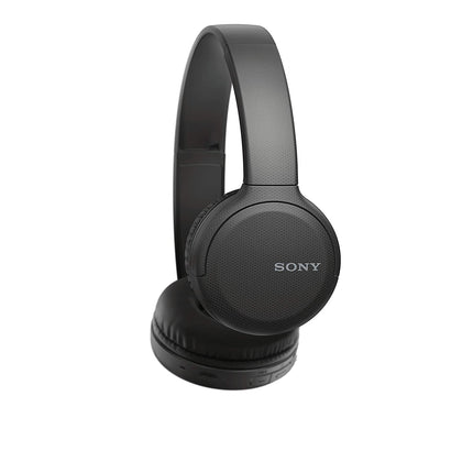 Sony WH-CH510 Bluetooth Wireless On Ear Headphones with Mic