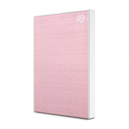 Seagate One Touch 2TB External HDD