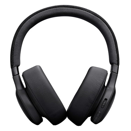 JBL Live 770NC True Adaptive Noise Cancellation Headphones Wireless Over Ear