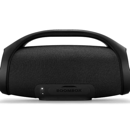 JBL Boombox 60 Watt 1.0 Channel Wireless Bluetooth Portable Speaker (Black)