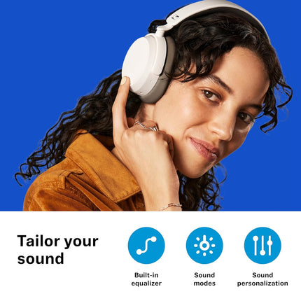 Sennheiser ACCENTUM Plus Wireless Bluetooth Over Ear Headphones