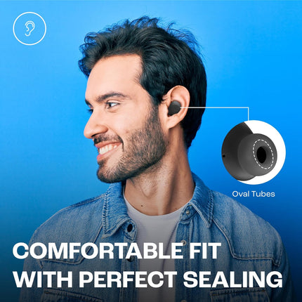 JBL Wave Buds in-Ear Wireless Earbuds (TWS) with Mic