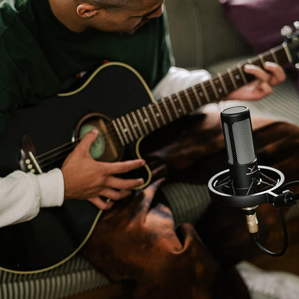 beyerdynamic M 90 PRO X True Condenser Microphone, Black