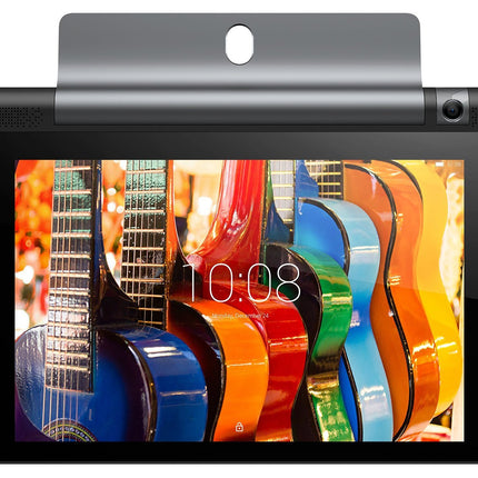 Lenovo Yoga Tab 3 8 Tablet (8 inch, 2GB + 16GB, Wi-Fi + 4G LTE), Slate Black