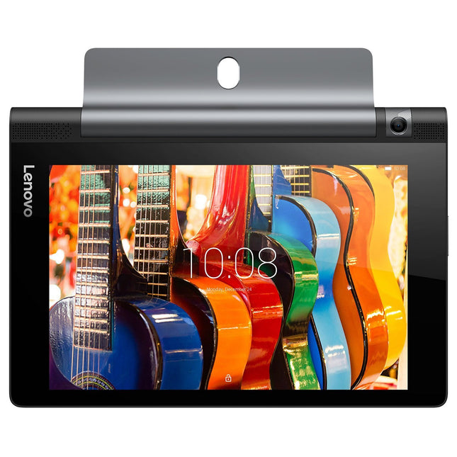 Lenovo Yoga Tab 3 8 Tablet (8 inch, 2GB + 16GB, Wi-Fi + 4G LTE), Slate Black