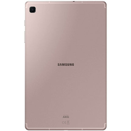 Samsung Galaxy Tab S6 Lite 26.31 cm (10.4 inch), S-Pen in Box, Slim and Light, Dolby Atmos Sound, 4 GB RAM, 64 GB ROM - Grabgear.in
